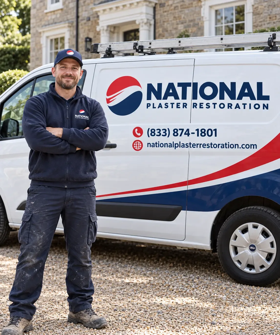 Plaster Repair company in Regan, ND